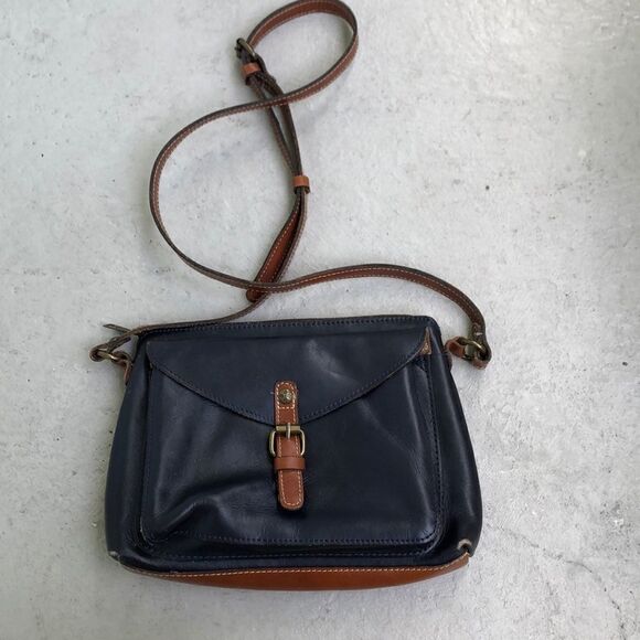Vintage Patricia Nash bag - Picture 1 of 5